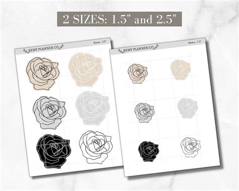 Mastering Printable Die Cuts: Your Go-To Guide for Crafting Magic
