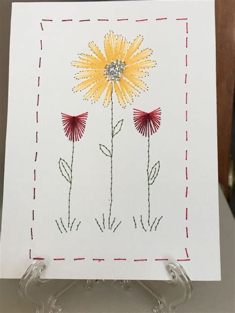 Unleash Your Creativity: The Ultimate Guide to Printable Embroidery Paper for Every Crafter