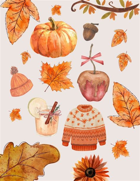 The Ultimate Guide to Printable Fall Decorations: Cozy, Creative, and Budget-Friendly Ideas for Every Home