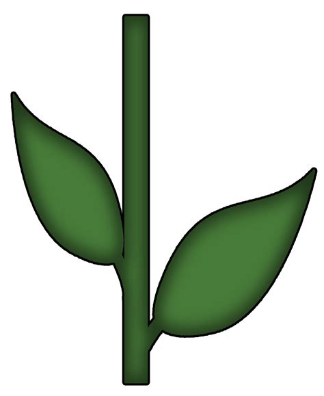 Unleash Your Inner Crafter: The Ultimate Guide to Printable Flower Stems