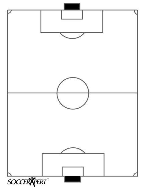 Score Big Fun: Your Ultimate Guide to Finding the Perfect Printable Football Pitch