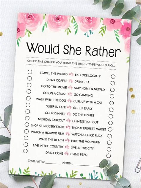 Your Ultimate Guide to Unforgettable Printable Hen Party Games