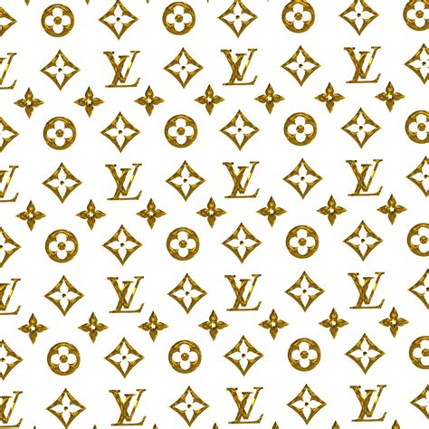 Crafting with Panache: Exploring the World of Printable Luxury-Inspired Patterns