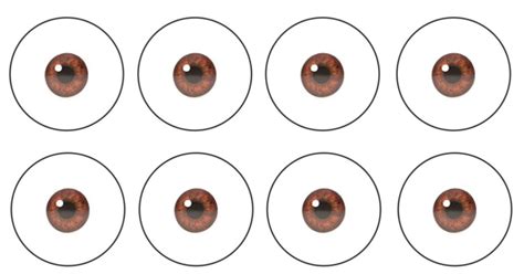 The Ultimate Guide to Printable Minion Eyeballs: Your Go-To Resource for Crafting Joy (and Mayhem!)