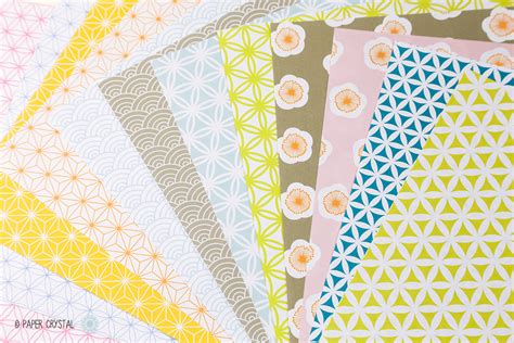Unlock Your Creativity: Your Complete Guide to Printable Origami Paper
