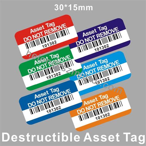 The Ultimate Guide to Printable Parcel Asset Tags: Your Blueprint for Flawless Tracking & Unbeatable Efficiency