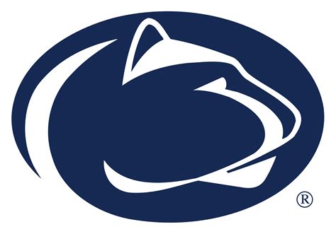 Unleash Your True Blue & White Spirit: Your Ultimate Guide to Finding the Perfect Printable Penn State Logo