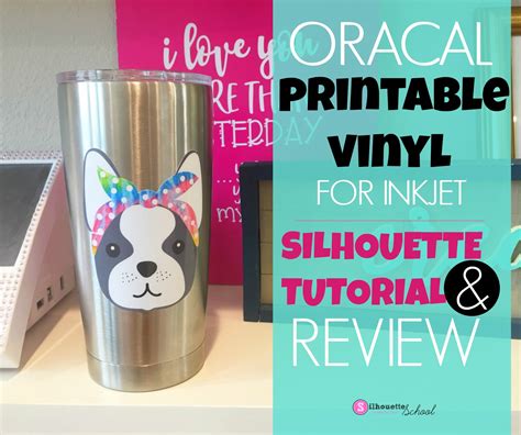 Unlocking Your Creativity: The Ultimate Guide to Printable Permanent Vinyl
