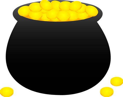Unlocking the Magic: Your Ultimate Guide to "Printable Pot of Gold" Fun!