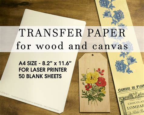 Unlock Your Creativity: The Ultimate Guide to Printable Transfer Paper (and Avoiding My Mistakes!)