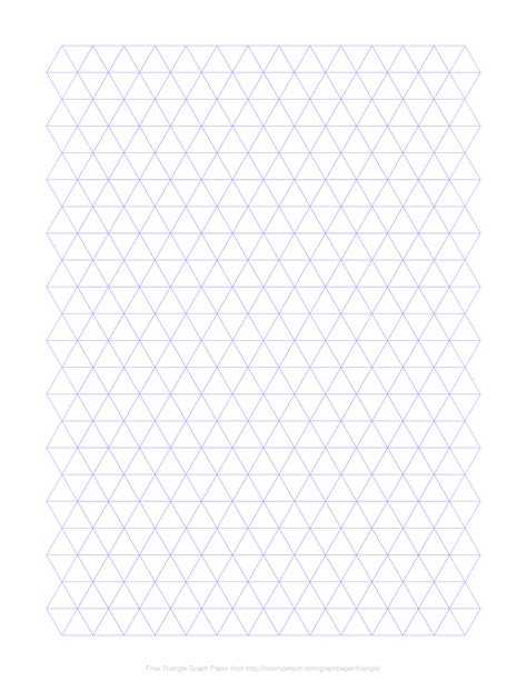 The Ultimate Guide to Printable Triangle Beading Graph Paper PDF: Design Your Dreams, Bead by Bead