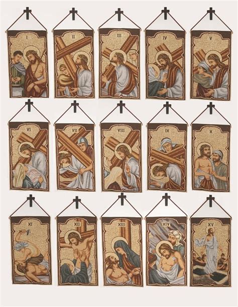 Your Compassionate Guide to Finding the Perfect Printable Way of the Cross