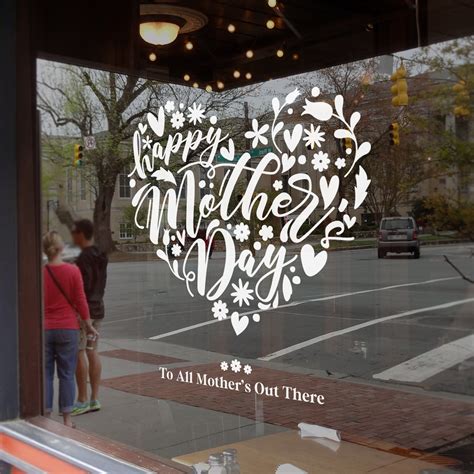 Unleash Your Inner Decorator: The Ultimate Guide to Printable Window Decals