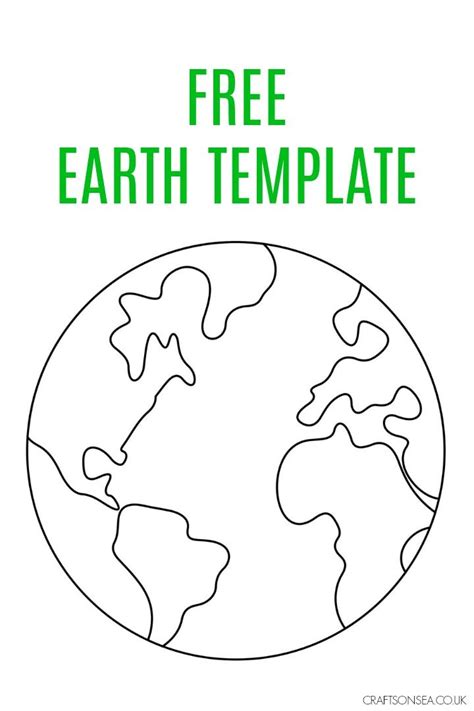 The Ultimate Guide to Engaging Earth Day Printables: Celebrate, Educate, and Inspire!