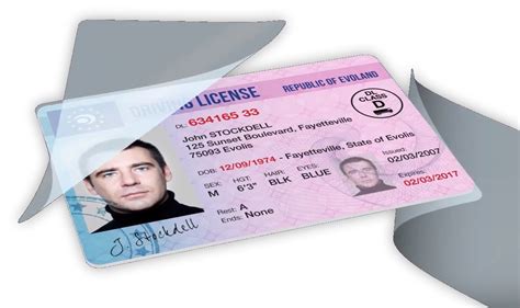 Beyond the Myth: Understanding "Security ID Hologram Printable" and Real-World Security Solutions
