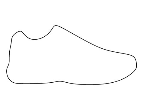 Step-by-Step Guide to the Perfect Shoe Template Printable for Every Project