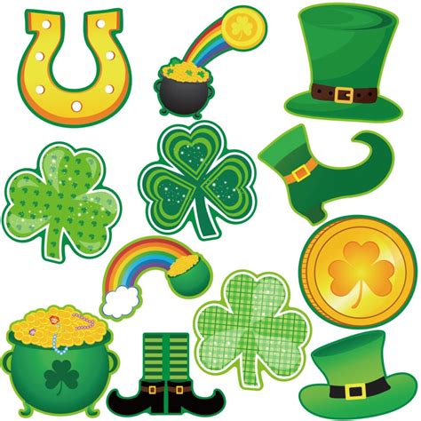 Unleash the Luck: Your Ultimate Guide to Jaw-Dropping St. Patrick's Day Printables!