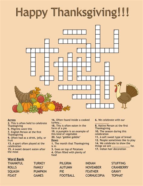 The Ultimate Guide to Thanksgiving Games Printable: Spark Joy, Laughter, and Unforgettable Memories!