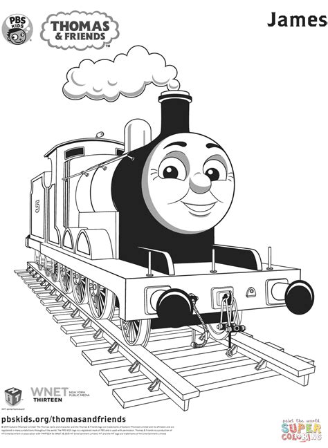 Chug-a-Choose Your Adventure! The Ultimate Guide to Thomas and Friends Coloring Pages Printable