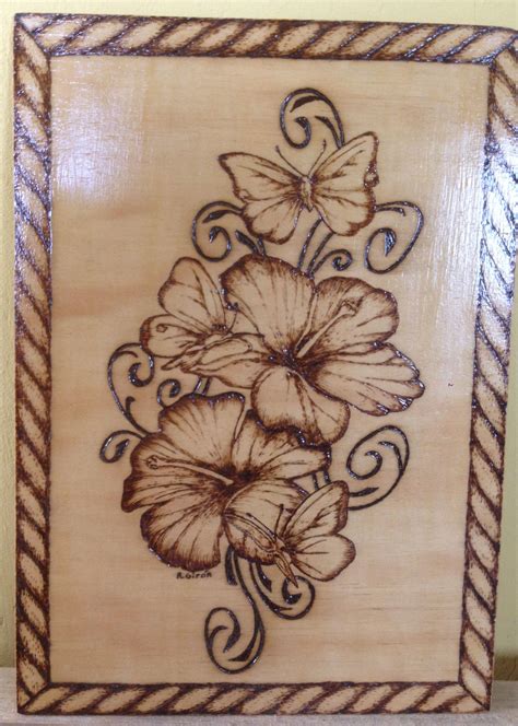 Unlock Your Creativity: The Ultimate Guide to Free Wood Burning Stencils Printable for Every Project