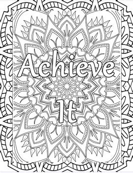 Artistic Challenge: Advanced & Detailed KDB Coloring Pages