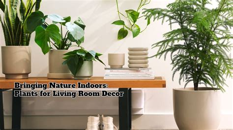 Artistic & Decorative Printables: Bringing Nature Indoors