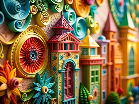 Artistic & Decorative Shapes: Unleash Your Creativity