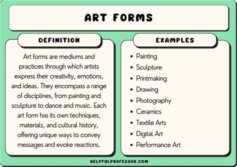 Artistic Expression: Beautiful Printables for Visual Learners & Decor