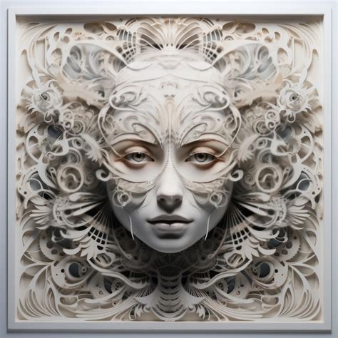 Artistic Precision & Design Work