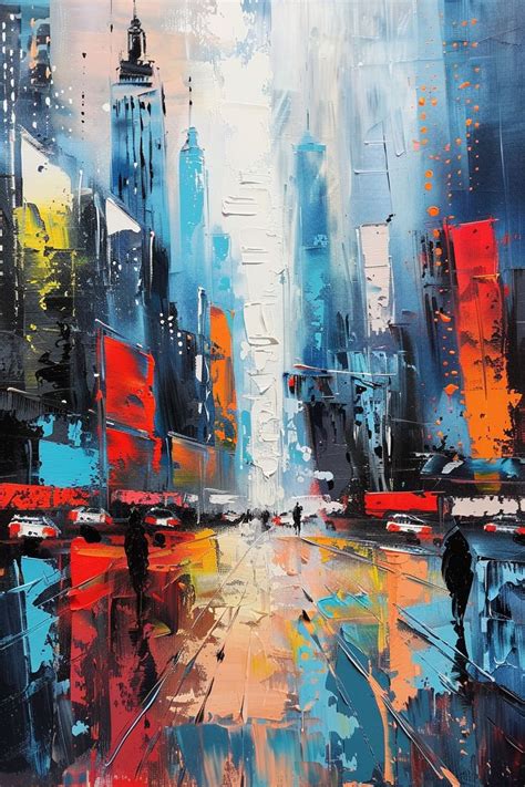 Artistic Revelations: From Simple Lines to Masterpieces
