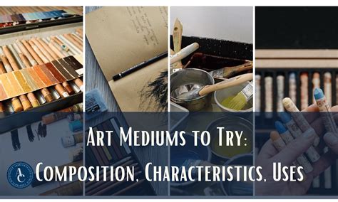 Artistry in Every Stroke: Choosing Designs and Mediums for Your Masterpiece
