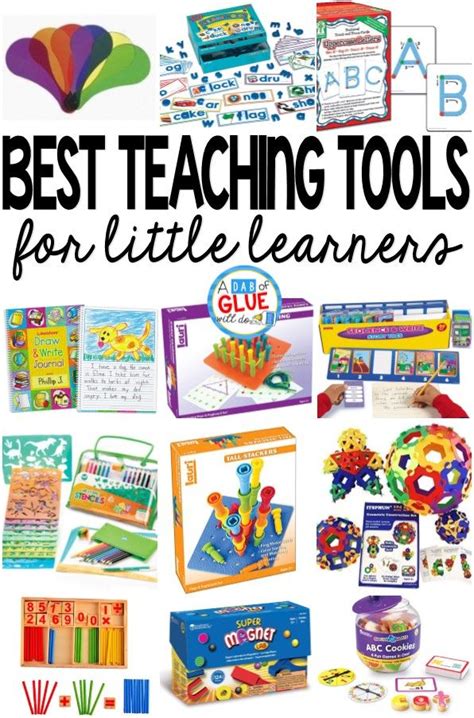 As a Teaching Tool for Children & Beginners