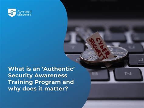 Authentic Security Solutions: What Real Organizations Use