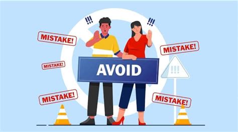 Avoiding the Pitfall: Common Mistakes & How to Survive Them