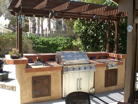 Backyard BBQ & Camping Creations