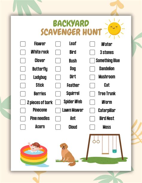 Backyard & Outdoor Explorers: Digging into Sounds & Stories