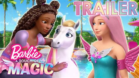 Barbie Movie Magic: Bringing the Screen to Life