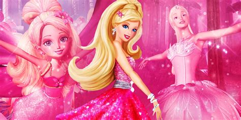 Barbie Movie & Special Edition Themes: From Screen to Page