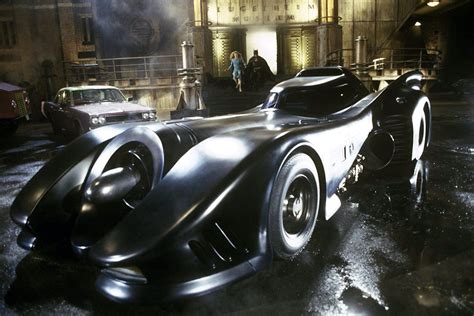 Bat-Vehicles & Gadgets: From Batmobile to Batarangs