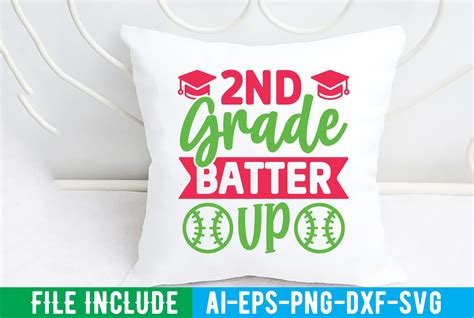 Batter Up, Get Creative!