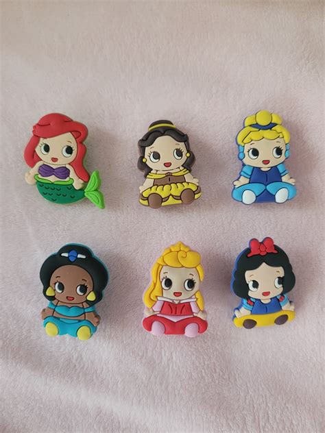 Beloved Classic Princesses: Timeless Charm for Every Generation
