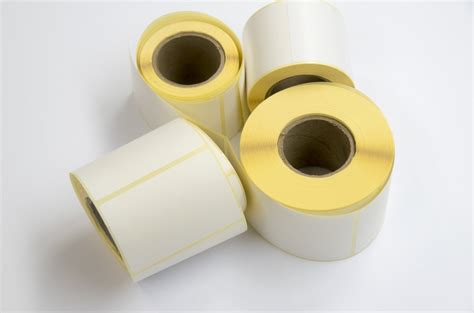 Beyond Barcodes: Diverse Applications for Thermal Transfer Labels