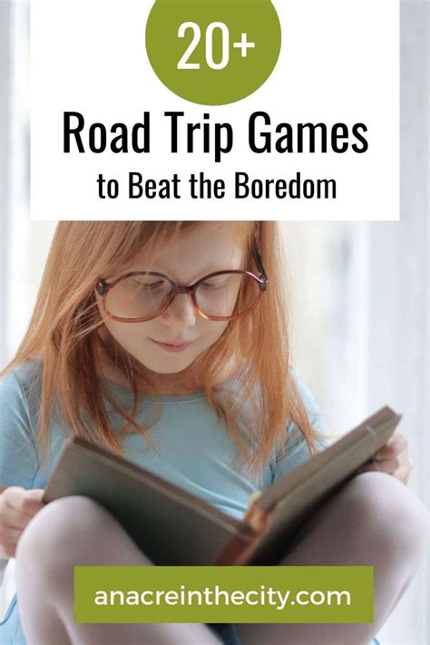 Beyond Boredom: Classic Road Trip Games, Reimagined on Paper