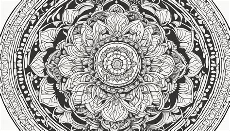Beyond Coloring: Using Mandalas for Meditation & Self-Discovery