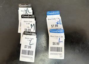 Beyond Coupons: Other Ways to Save at Goodwill