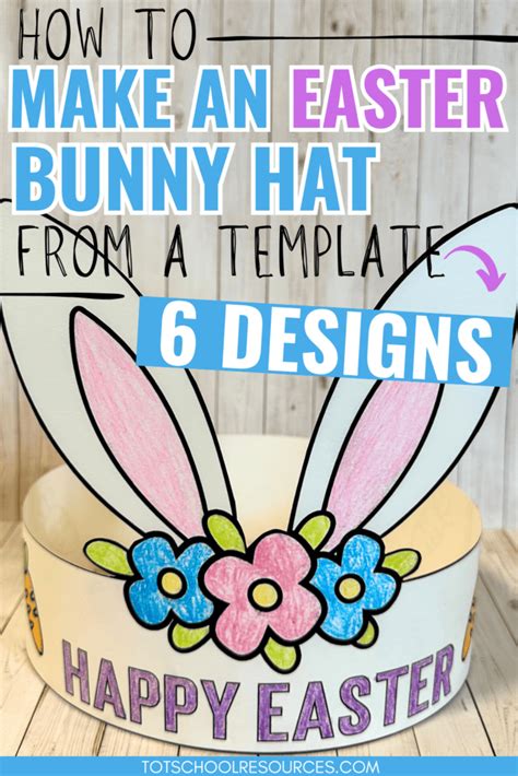 Beyond Easter: Bunny Ears for Every Occasion