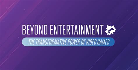 Beyond Entertainment: The Educational & Developmental Benefits