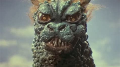 Beyond Godzilla: Friends & Foes (and a Few Surprises!)