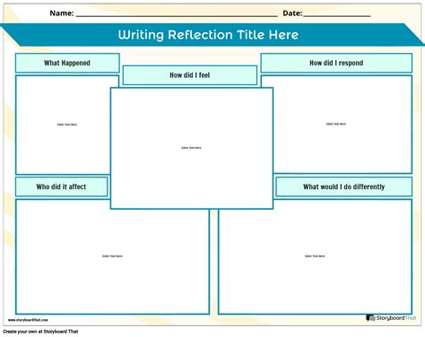 Beyond Just Checking Boxes: Reflection & Review Trackers