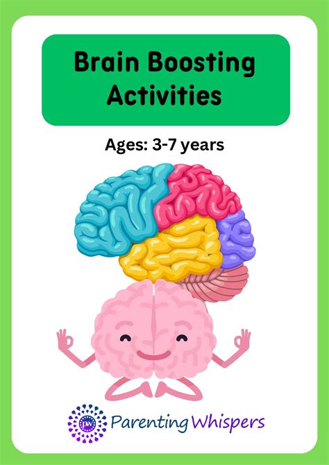 Beyond Just Fun: The Brain-Boosting Benefits